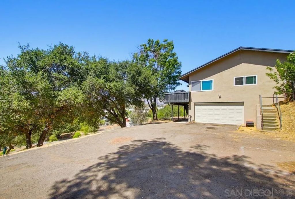 14371-73 Old Highway 80, El Cajon - Lake Jennings, CA 92021
