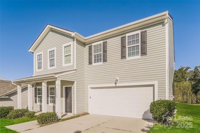 11123 SilverGlen Lane, Charlotte, NC 28262