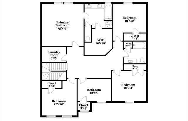 11123 SilverGlen Lane, Charlotte, NC 28262