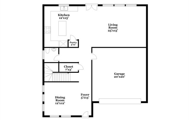 11123 SilverGlen Lane, Charlotte, NC 28262