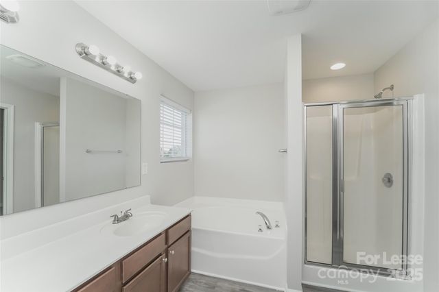 11123 SilverGlen Lane, Charlotte, NC 28262