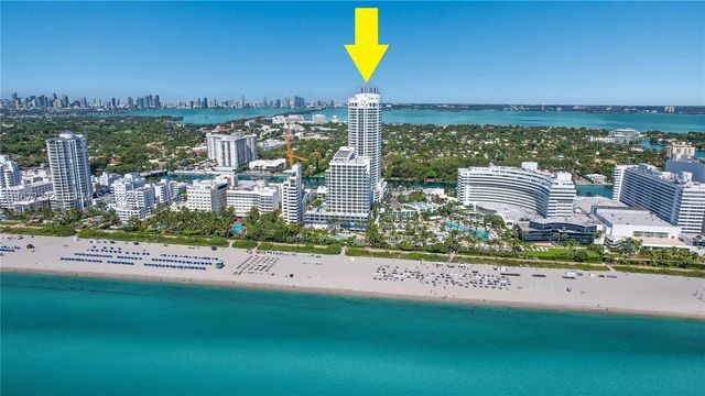 4401 Collins Ave 915, Miami Beach, FL 33140