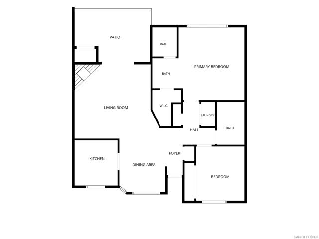 2825 Andover Avenue, Carlsbad, CA 92010