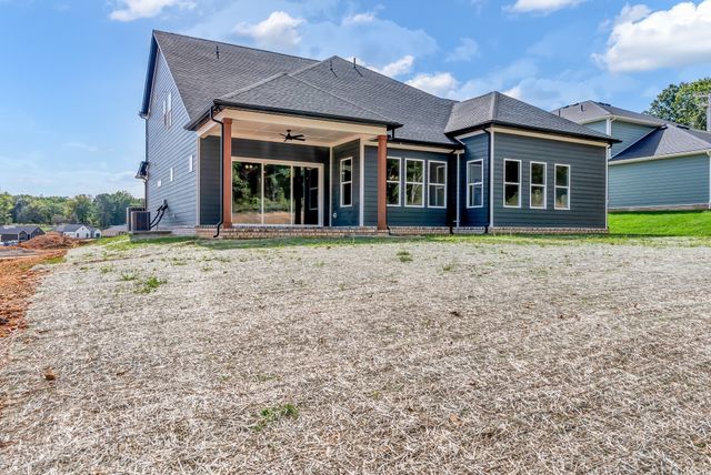 7253 Fairlawn Drive, Fairview, TN 37062