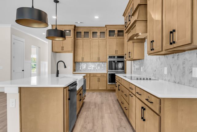 7253 Fairlawn Drive, Fairview, TN 37062