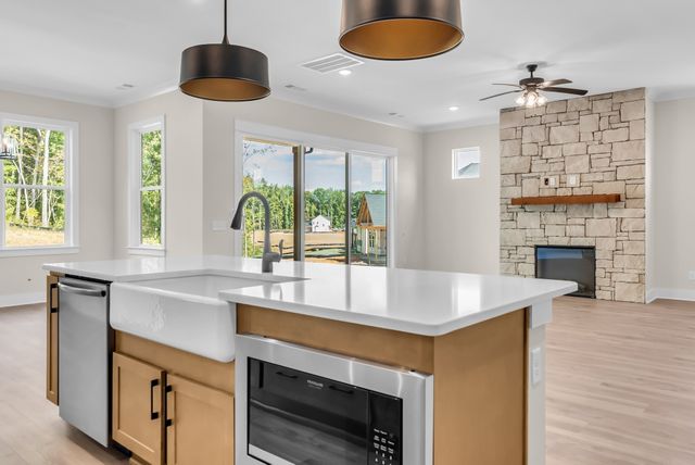 7253 Fairlawn Drive, Fairview, TN 37062