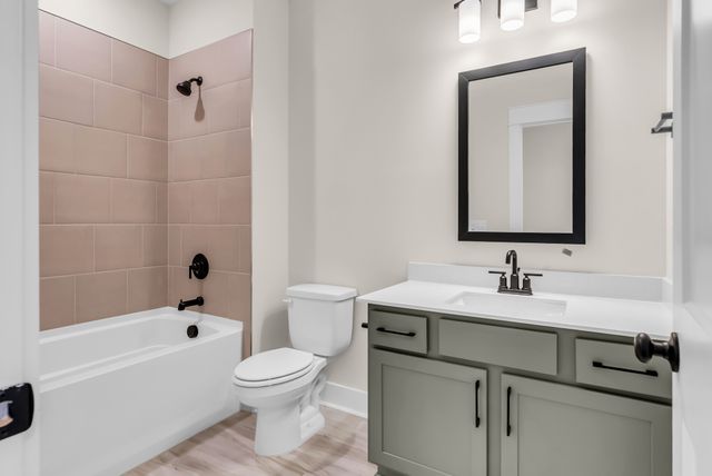 7253 Fairlawn Drive, Fairview, TN 37062