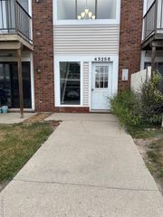 43256 Mound Road, Sterling Heights, MI 48314