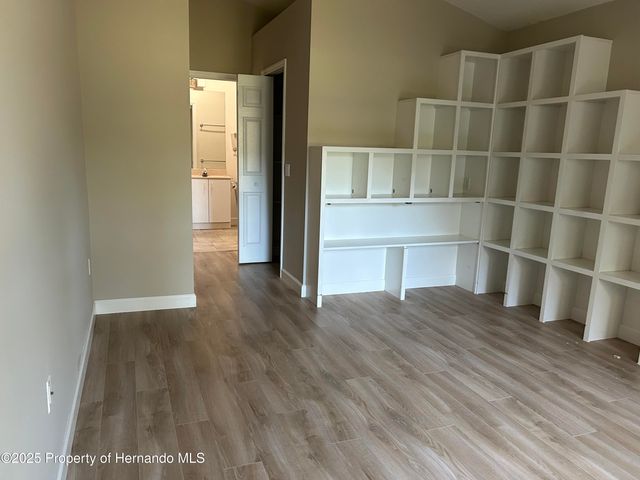 11430 Kingstree Court, Spring Hill, FL 34609