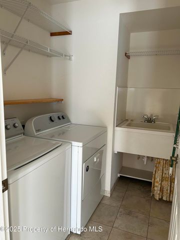 11430 Kingstree Court, Spring Hill, FL 34609