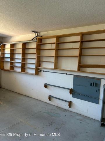 11430 Kingstree Court, Spring Hill, FL 34609