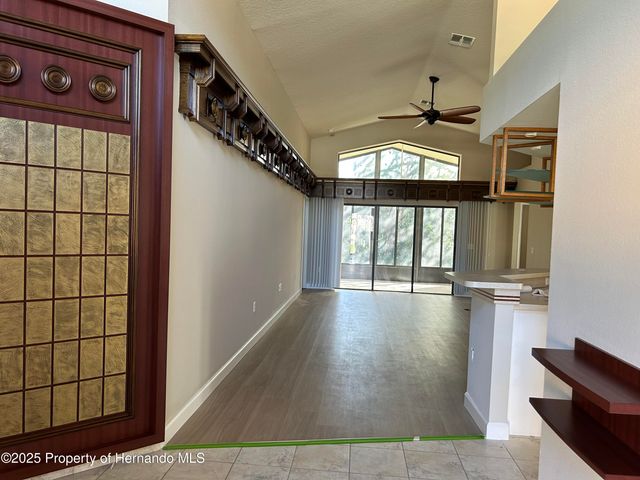 11430 Kingstree Court, Spring Hill, FL 34609