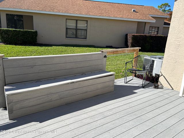 11430 Kingstree Court, Spring Hill, FL 34609