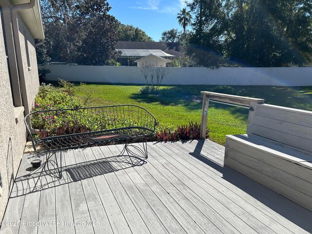 11430 Kingstree Court, Spring Hill, FL 34609