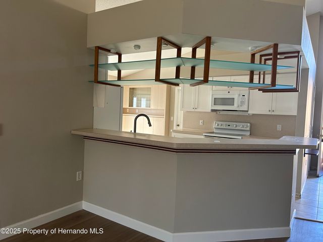 11430 Kingstree Court, Spring Hill, FL 34609