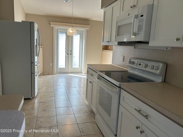 11430 Kingstree Court, Spring Hill, FL 34609