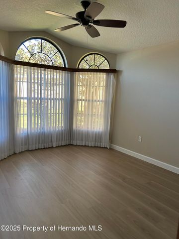 11430 Kingstree Court, Spring Hill, FL 34609