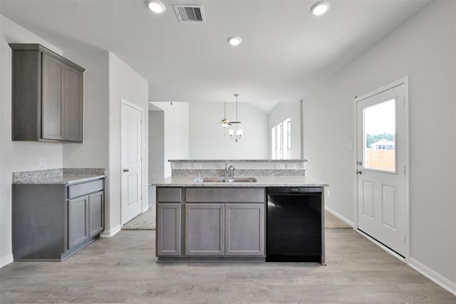 2140 Cedar Bend Drive, Conroe, TX 77306