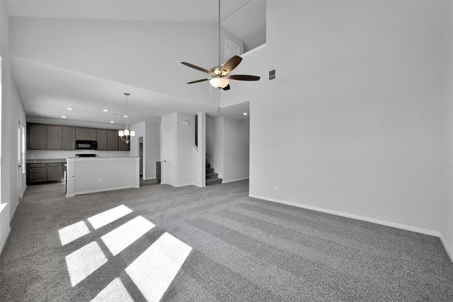 2140 Cedar Bend Drive, Conroe, TX 77306