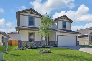 2140 Cedar Bend Drive, Conroe, TX 77306