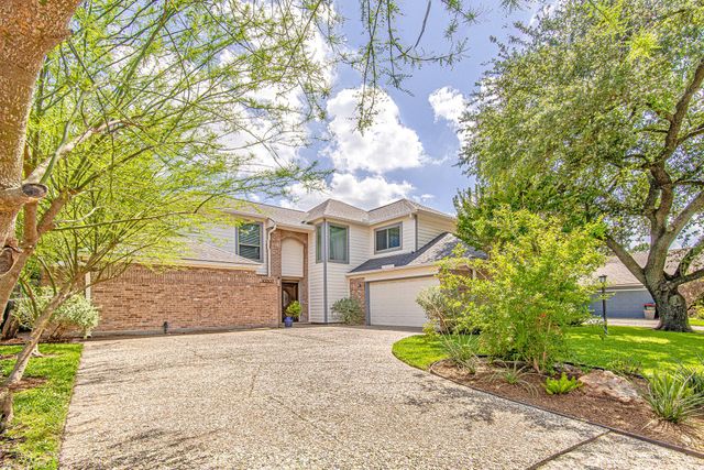 10307 Piping Rock Lane, Houston, TX 77042