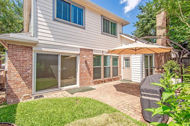 10307 Piping Rock Lane, Houston, TX 77042