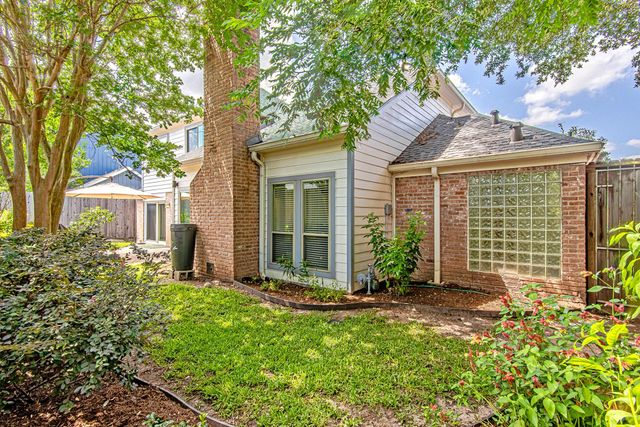 10307 Piping Rock Lane, Houston, TX 77042