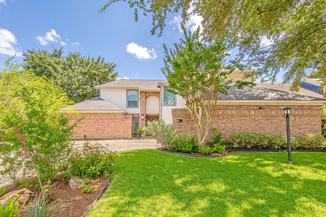 10307 Piping Rock Lane, Houston, TX 77042