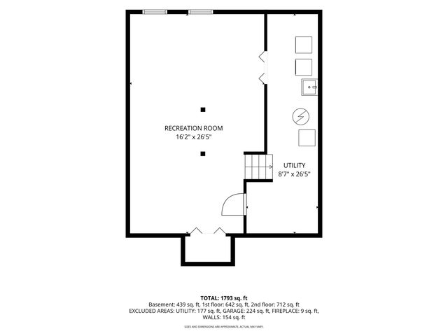 1264 Reading Court, Wheaton, IL 60189