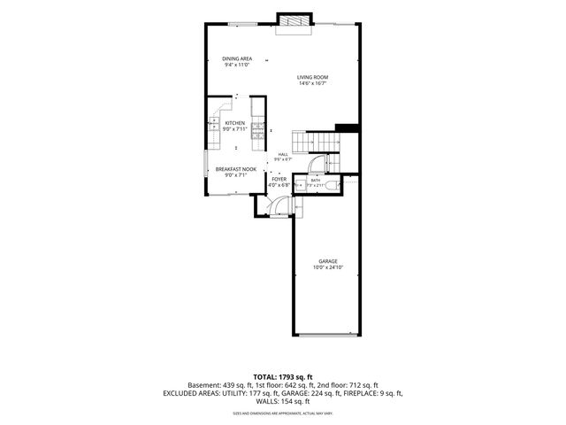 1264 Reading Court, Wheaton, IL 60189