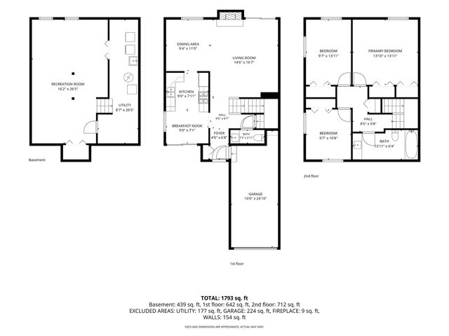 1264 Reading Court, Wheaton, IL 60189