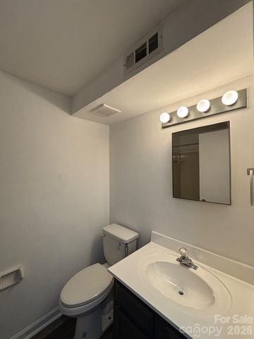 9409 Old Concord Road, Charlotte, NC 28213