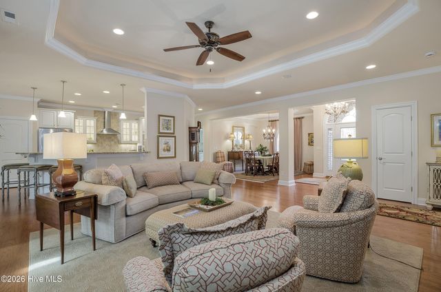 214 Fayemarsh Road, Wilmington, NC 28412