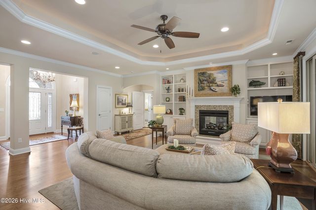 214 Fayemarsh Road, Wilmington, NC 28412