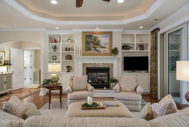 214 Fayemarsh Road, Wilmington, NC 28412