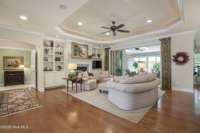 214 Fayemarsh Road, Wilmington, NC 28412