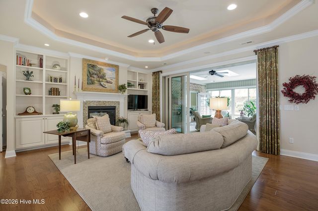 214 Fayemarsh Road, Wilmington, NC 28412