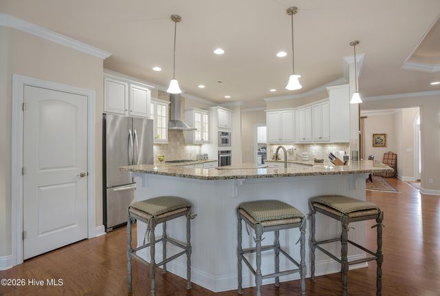 214 Fayemarsh Road, Wilmington, NC 28412