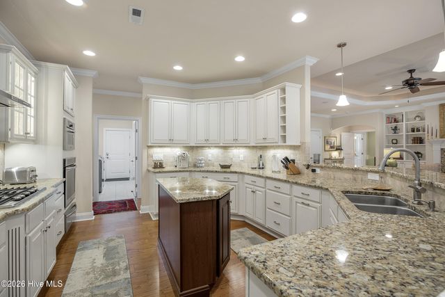 214 Fayemarsh Road, Wilmington, NC 28412