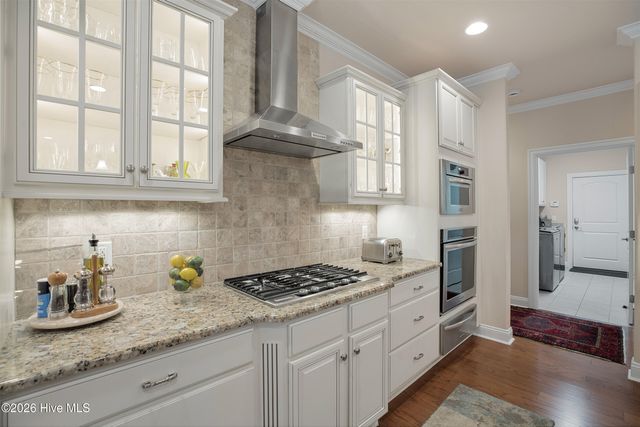 214 Fayemarsh Road, Wilmington, NC 28412