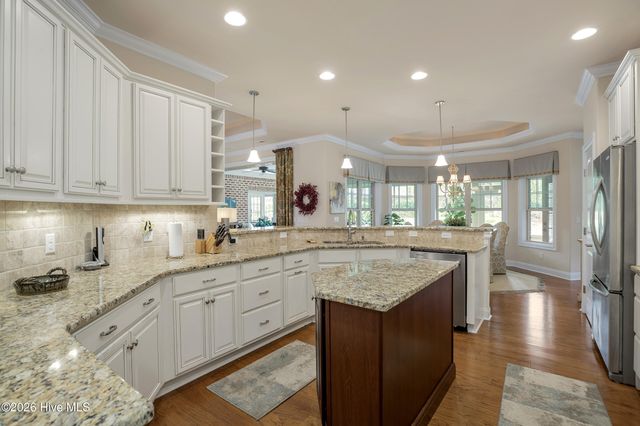 214 Fayemarsh Road, Wilmington, NC 28412