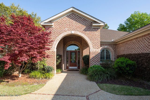 214 Fayemarsh Road, Wilmington, NC 28412