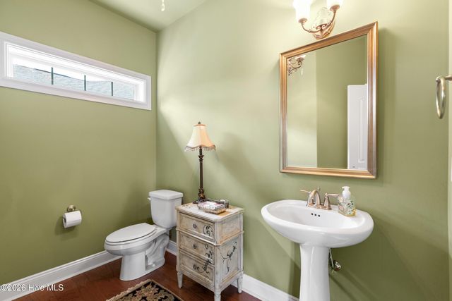 214 Fayemarsh Road, Wilmington, NC 28412