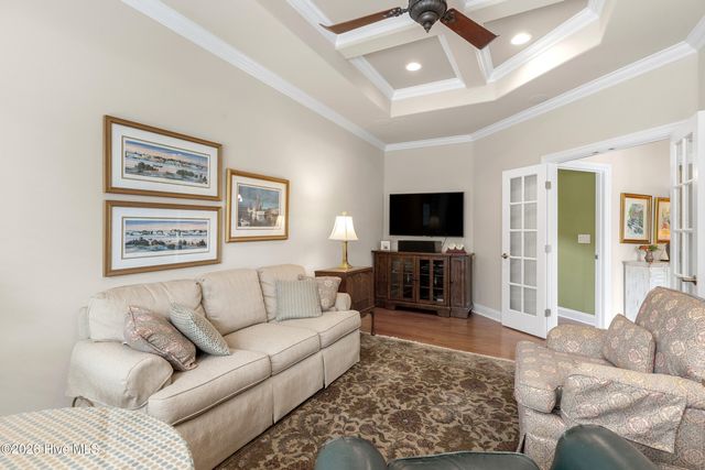 214 Fayemarsh Road, Wilmington, NC 28412