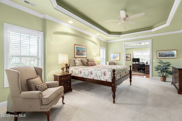 214 Fayemarsh Road, Wilmington, NC 28412