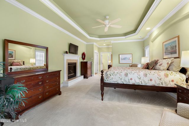 214 Fayemarsh Road, Wilmington, NC 28412