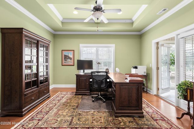 214 Fayemarsh Road, Wilmington, NC 28412