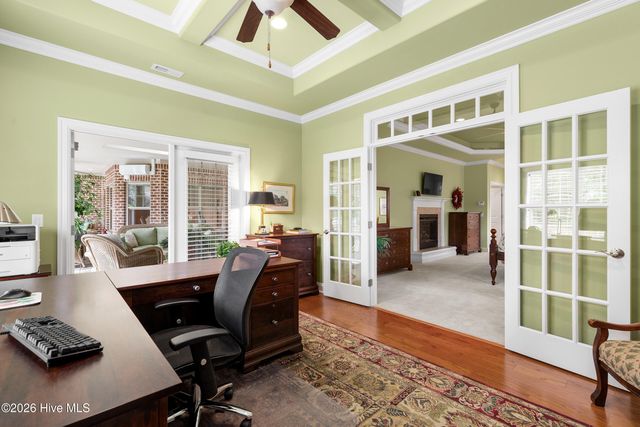 214 Fayemarsh Road, Wilmington, NC 28412