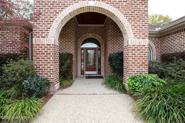 214 Fayemarsh Road, Wilmington, NC 28412