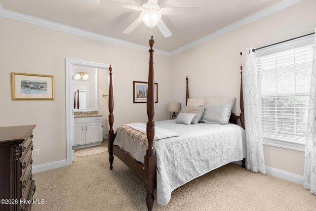 214 Fayemarsh Road, Wilmington, NC 28412